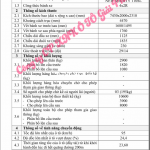 Xe tải Hyundai 110SL Thùng Bạt 7 Tấn